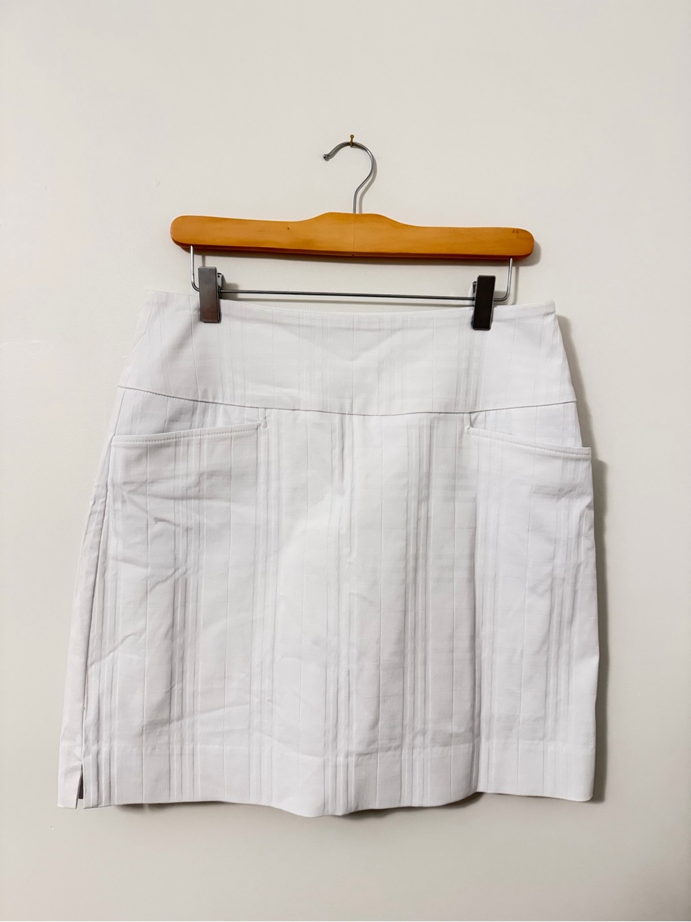 Swing Control Golf Skort - Size 6